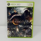 Lost Planet 2 • Microsoft Xbox 360, 2010 • CIB • Tested