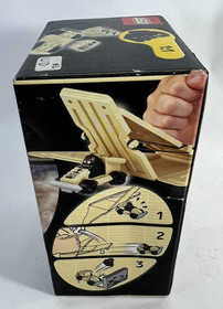 LEGO Racers Duster 4576 Xalax MISB new SEALED vintage 2001 retired