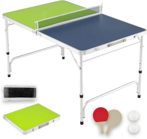 Folding Table Tennis Table, photo 3