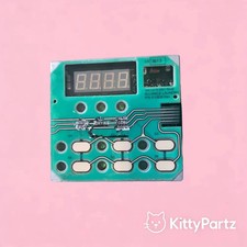 Speed Queen D513534P 513534 Dryer Control Board