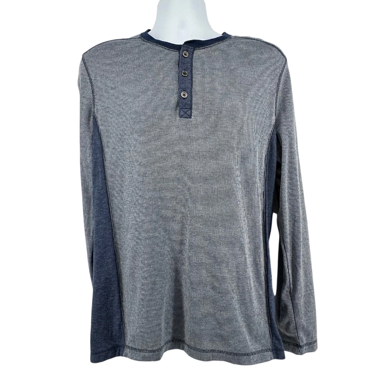 Marc Anthony Long Sleeve T-Shirts for Men for sale | eBay
