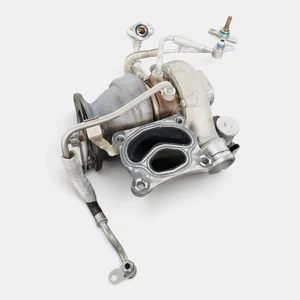 2020-2024 FORD EXPLORER 2.3L ENGINE MOTOR TURBO TURBOCHARGER BOOST LB5Z6K682E