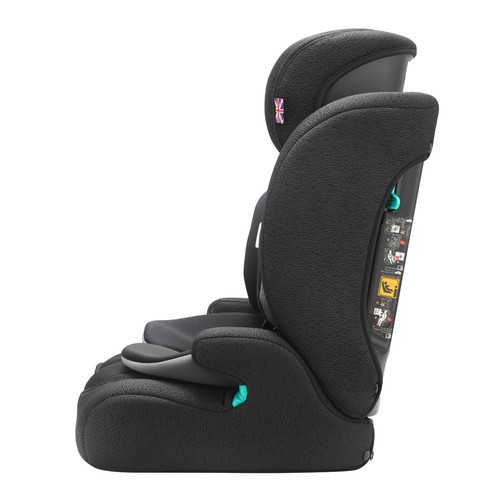 Cozy N Safe Fuji i-Size 76-150cm Child Car Seat with Harness - Picture 31 of 34
