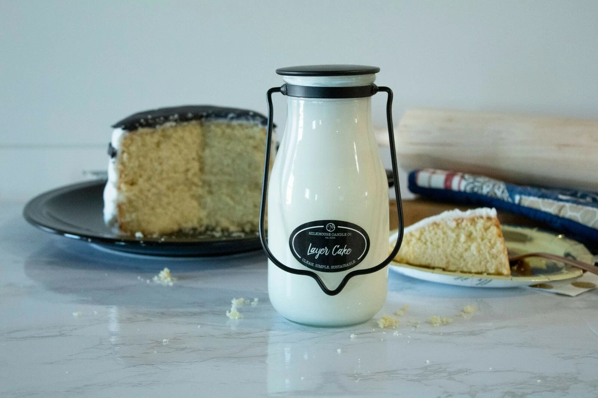 Aggregate 139+ milk bottle cake best kidsdream.edu.vn