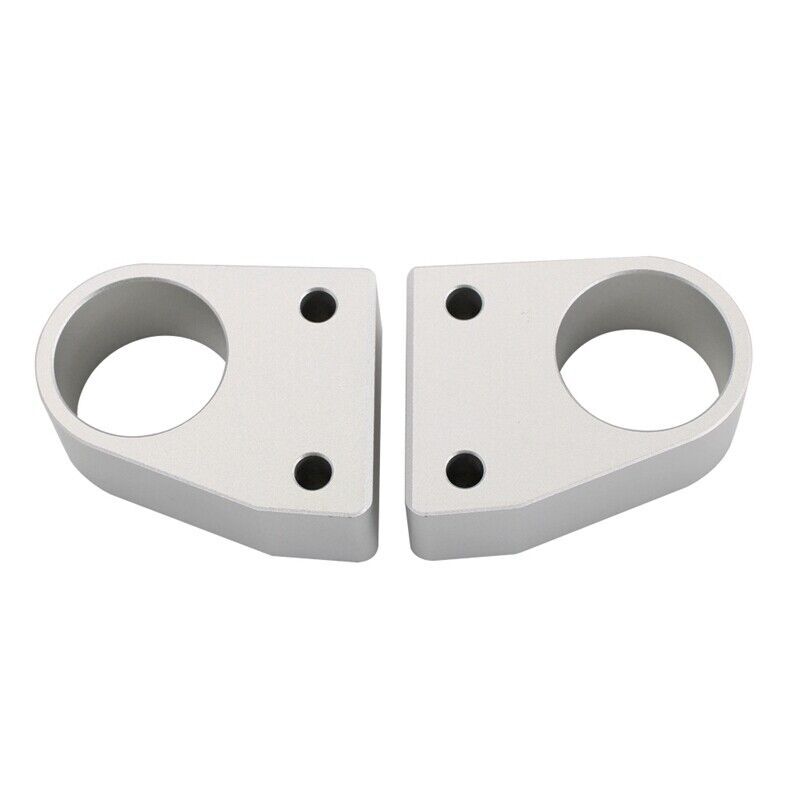 CNC Aluminum Handlebar Bar Risers Fit for Honda VFR 800 F FA RC79 RC93