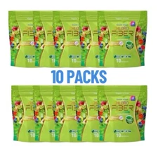 Chloro Fiber Detox Slimming Weight Control Diet Good Health Skin Care Set 10