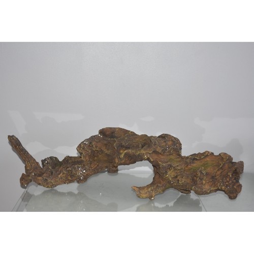 Aquarium Giant Stunning Driftwood Root Ornament 66 x 17 x 18 cms wood to clear - Picture 6 of 9