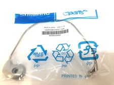 Shimano Aero Technium 14000 MGS XSC Assemblaggio cauzione RD18929/10TEA