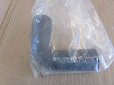 Opel Vectra A 1,7TD Turbodiesel Schlauchbogen Turbolader Ladeluftkühler NEU orig