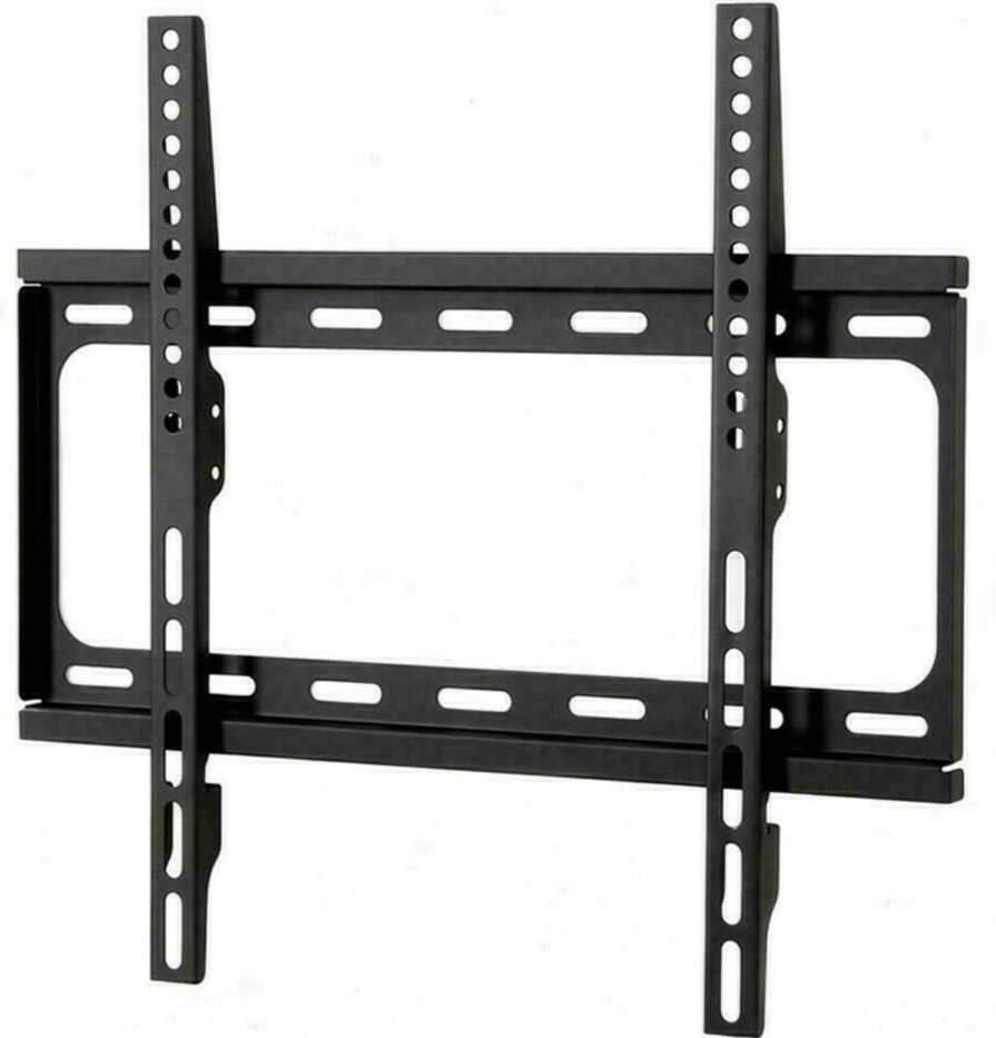 CJ Tech Fixed Low Profile TV Mount Wall Mount for 23 in. - 4