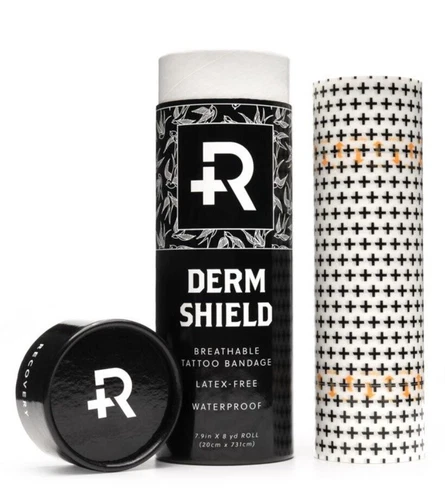 Recovery - DERM SHIELD 7.9" X 8 YARD ROLL - product listing photo