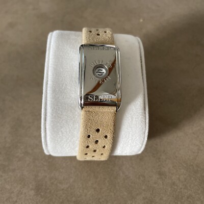 Philip Stein Sleep 