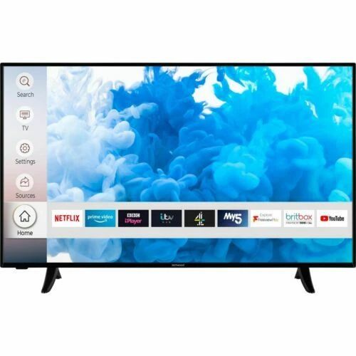 Techwood Freeview TVs