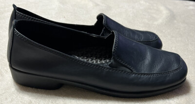Hush Puppies Shoes Womens 8.5 M Comfort Slip On Loafers  display picture 2