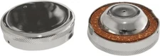 Emgo Gas Cap 43-73490