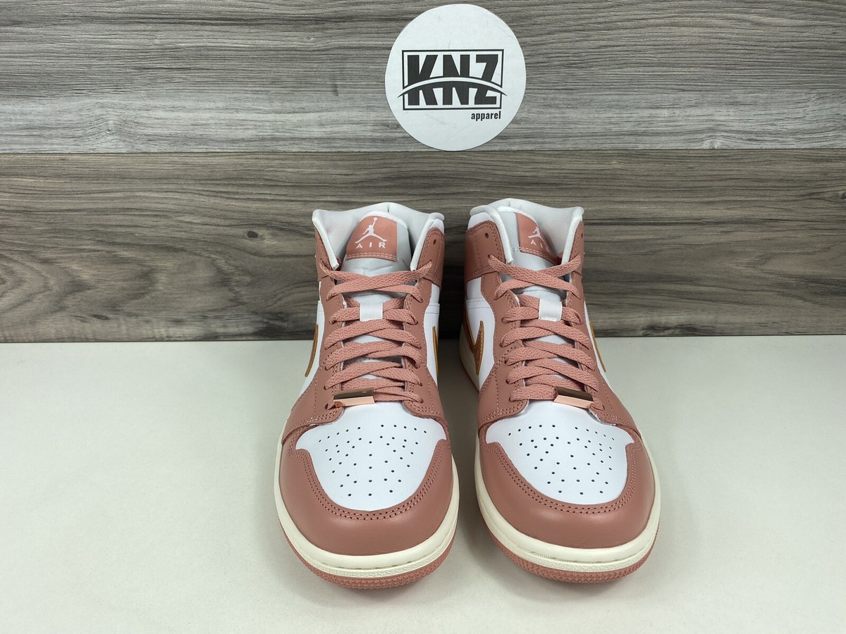 Nike Air Jordan 1 Mid SE 