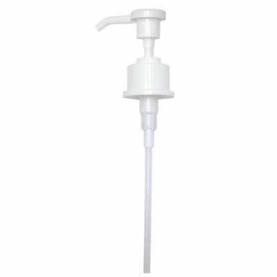 Einmalpumpe Dosierpumpe 500ml für original Bode Produkte von Paul Hartmann AG