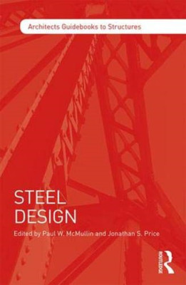 Stahldesign (Architektenführer zu Strukturen) - Taschenbuch / Softback NEU M