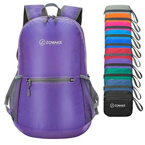 small water resistant backpack
