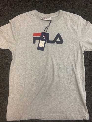 Fila Mens Eagle T-shirt | eBay