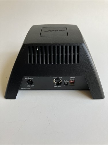 Bose Link AR1 Wireless Audio Receiver AR-1 Sound Link Replacement | No Cables - Picture 4 of 7