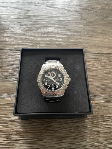 Men's Watch - Festina - Special Edition 2004 - Tour de France
