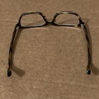 WARBY PARKER “MARSHALL 256” Eyeglasses Frame 52-17-145 Brown Crystal Marble — photo 7