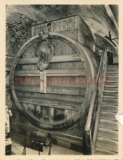 Purchase photo, radio squadron of the Inf., Heidelberg, the big barrel, 1940,...