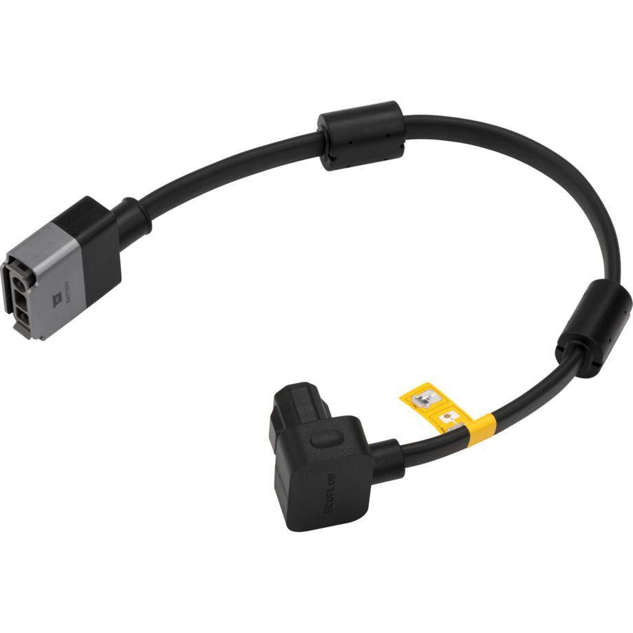 EcoFlow Micro Inverter to PowerStation cavo - XT150 Mod. EFL-BKWDELTAEBCABLE-0.4