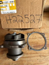 0R-1242 CAT Water Pump CATERPILLAR 2W-1223 LOADER 3204 - Factory RE-Manufactured
