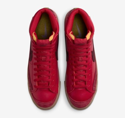 Nike Blazer Mid 