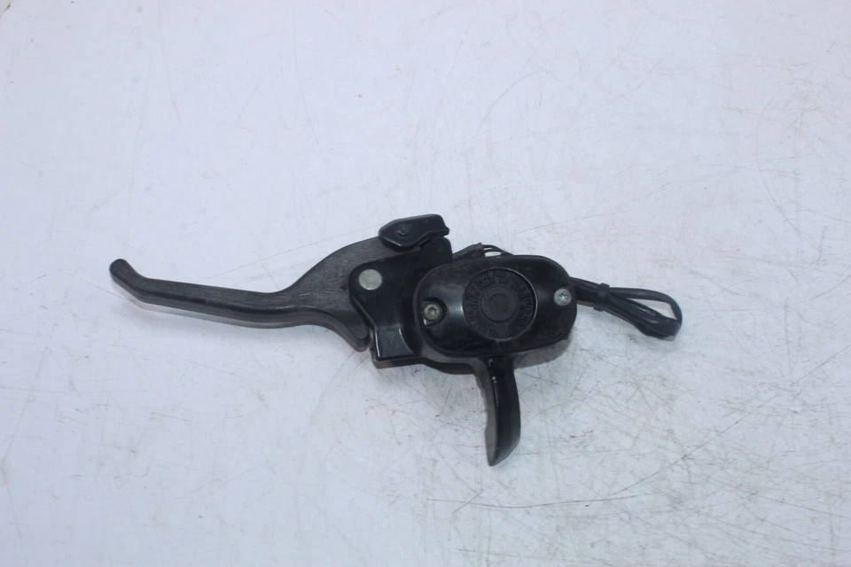 09-11 Arctic Cat Z1 Turbo Sno Pro Cilindro maestro de freno con palanca 1602-930 Foto 2 de 4