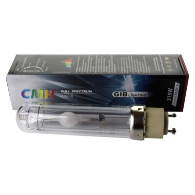 GIB Lighting CMH Full Spectrum 315 W, 4200 K, Sockel PGZX18