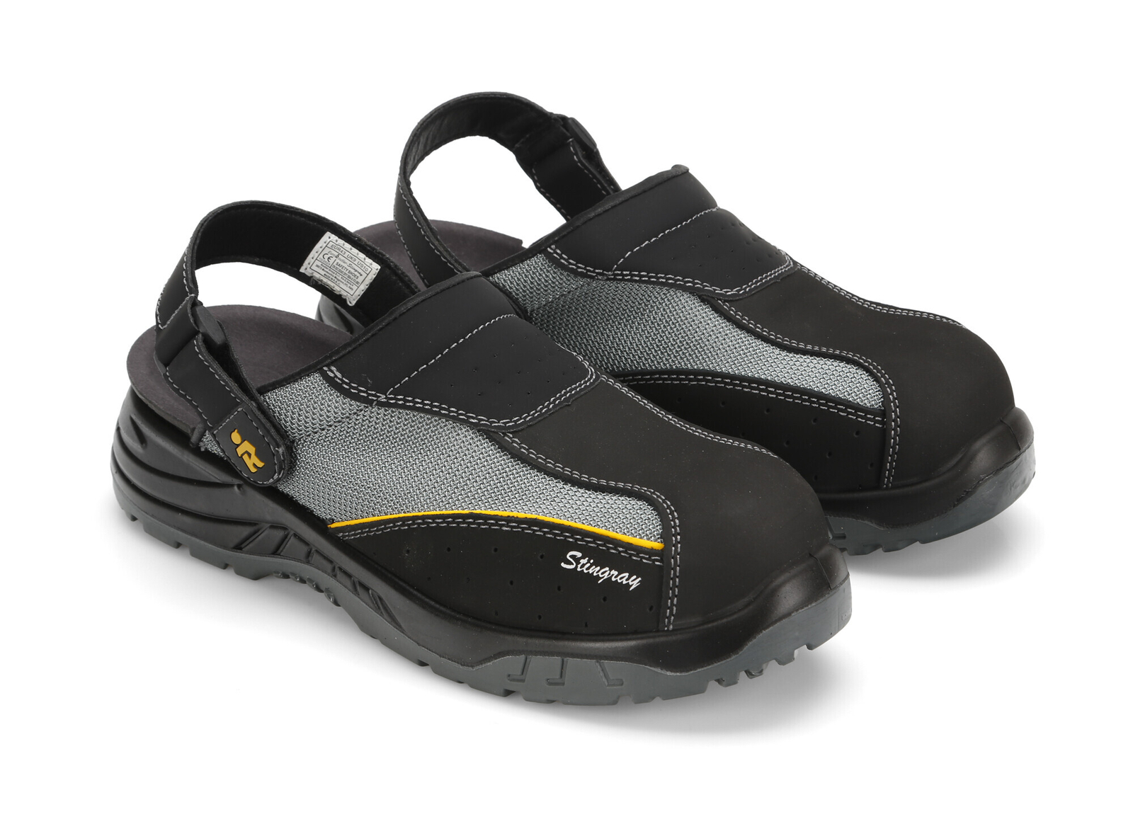 Stingray, sabot antinfortunisticI - EU 45 - UK 10.5