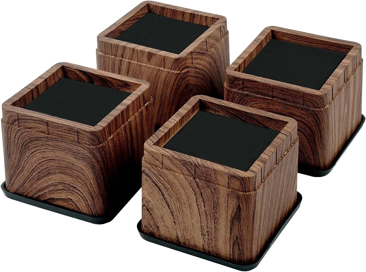 Camas e internacional de madera headboards