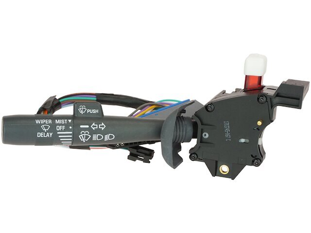 For 1995-1998 Chevrolet C1500 Turn Signal / Combination