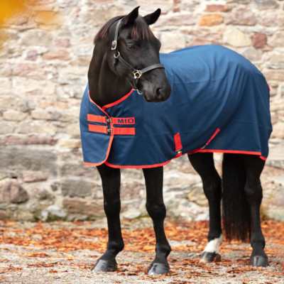 Horseware Ireland Mio Stalldecke