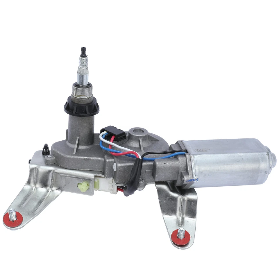 Motor limpiaparabrisas trasero para Chevrolet Aveo5 06-08 Suzuki Swift Pontiac Wave5 Foto 3 de 4