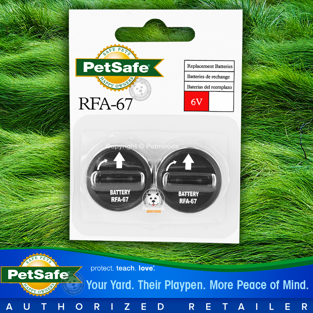 Petsafe In Ground Fence Collar PetSafe Wireless Dog Fence Receiver PIF-275- 19 Extra Shock Collar IF-100 PIF -300 729849106284 | Australia Replacement Wireless Fence Collar Strap IF-100 PIF-300