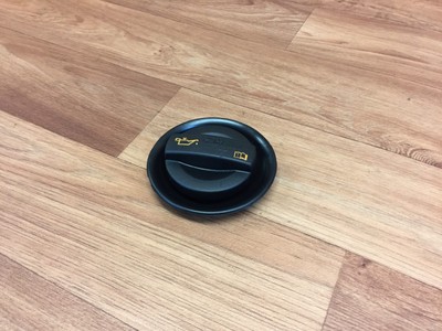Audi A1 1.4 Tfsi Oil filler cap genuine for CAXA engines ...