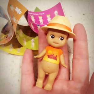 Sonny Angel Caribbean | eBay