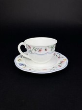 Villeroy & Boch Mariposa Espressotasse Untertasse Unterteller Kleine Tasse
