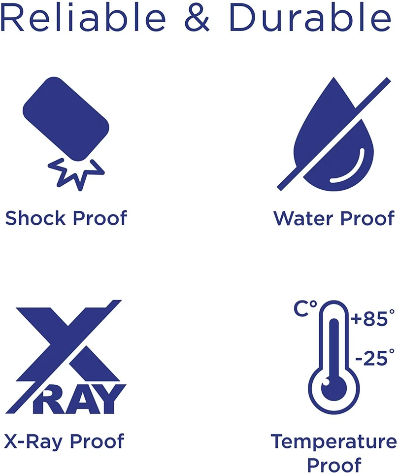 Micro SD Card SDHC SDXC TF memory Class 10 U3 V30 4K Ultra HD 32GB 64GB 128GB - Image 4 of 4