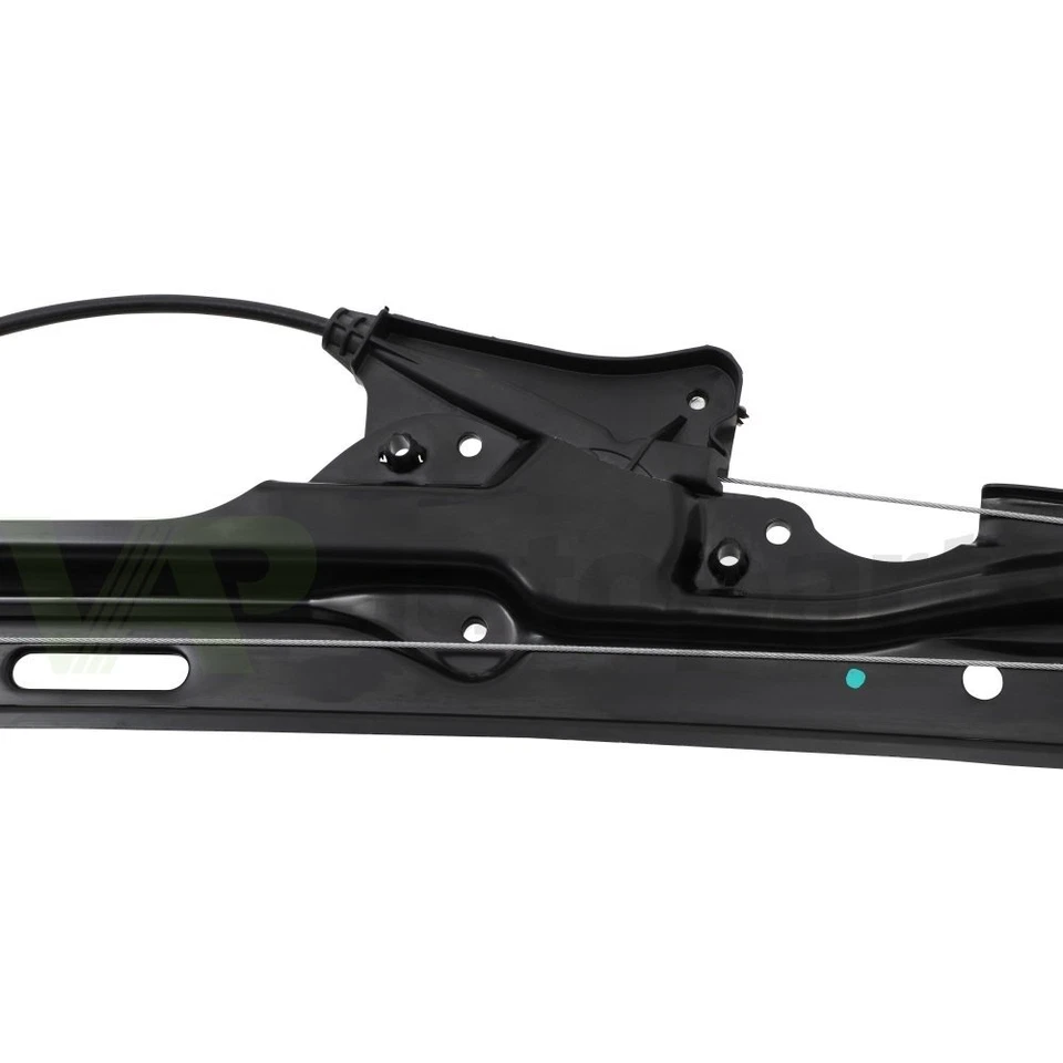 Fit For BMW X3 2014 2015 2016 2017 Window Regulator Rear Right w/o Motor - Image 4 of 4