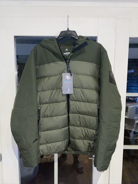 adidas jacket mens sale