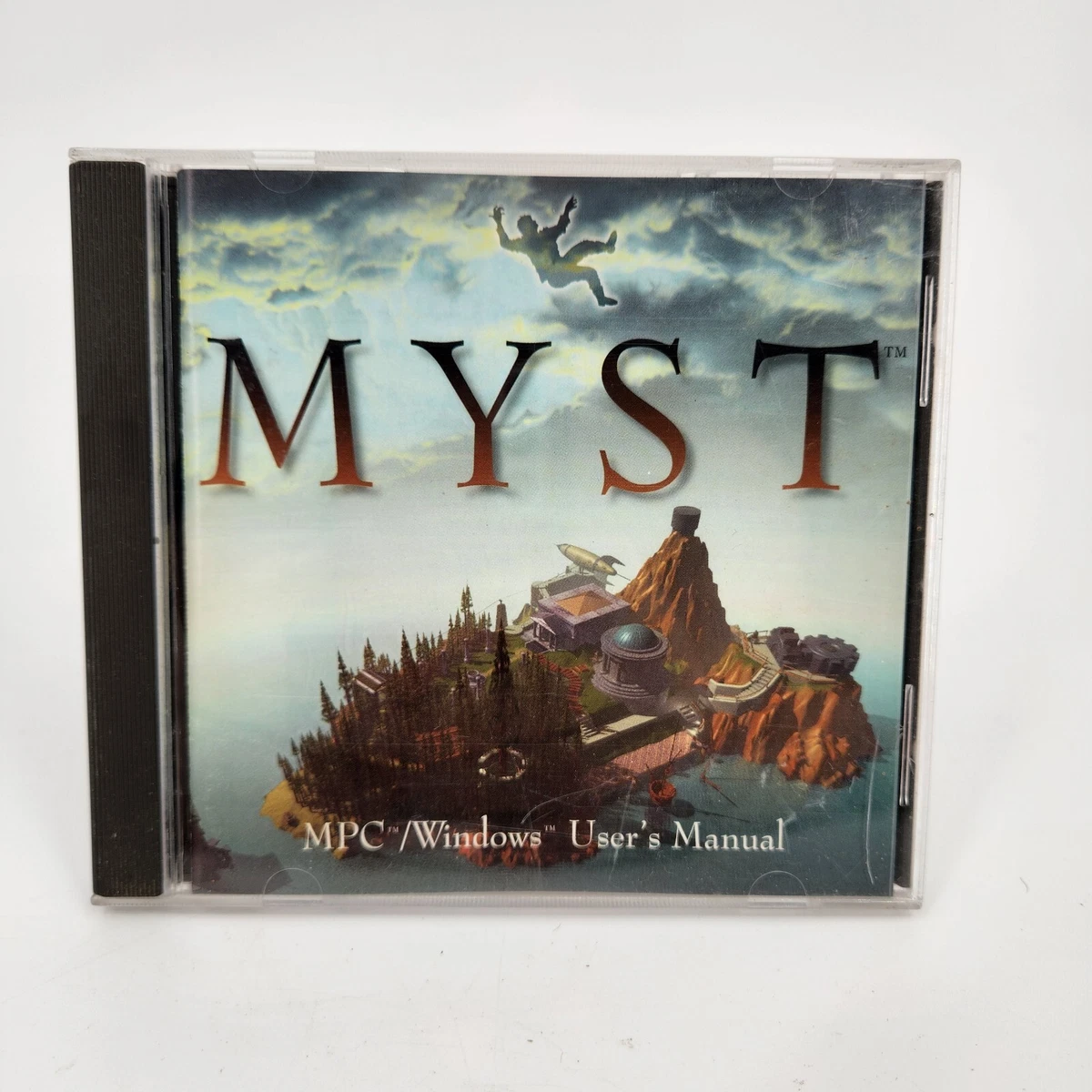 25+ Myst PC Video Games for sale | Updated Oct 2026