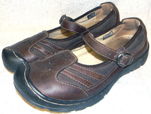 KEEN "Sterling City" women's mary jane shoes, retail $90, sz. 6.5M