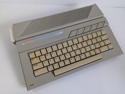 ATARI 130XE Computer | Defekt | Optisch guter Zustand | #348