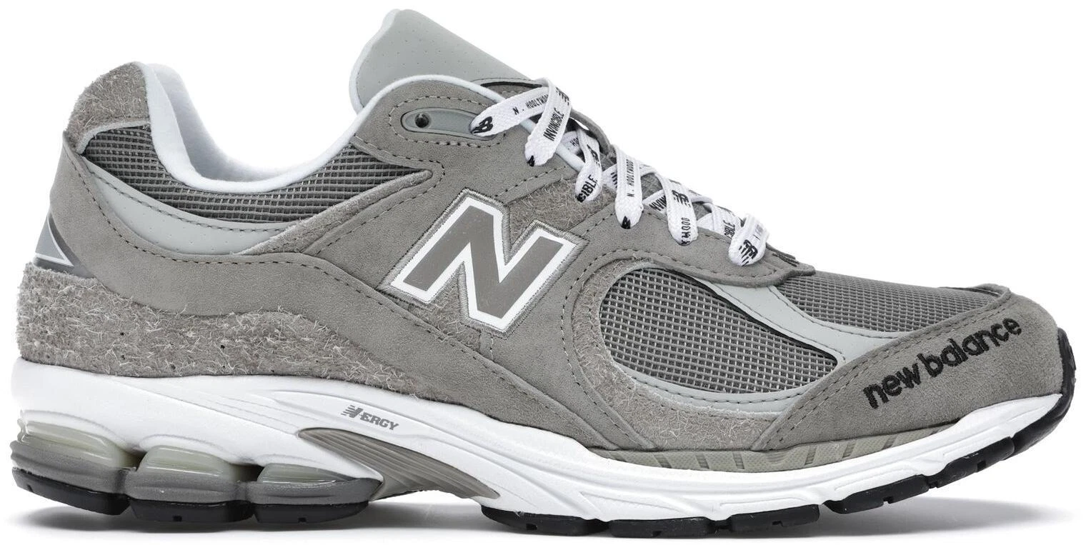 箱付きCOSTS×FDMTL×New Balance 2002R\"Denim\" New Balance 2002R COSTS x FDMTL Men's - Sneakers - US