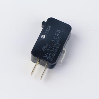 10PCS OMRON V-15-1C25 Micro Switch Basic Snap Action Switch 15A New